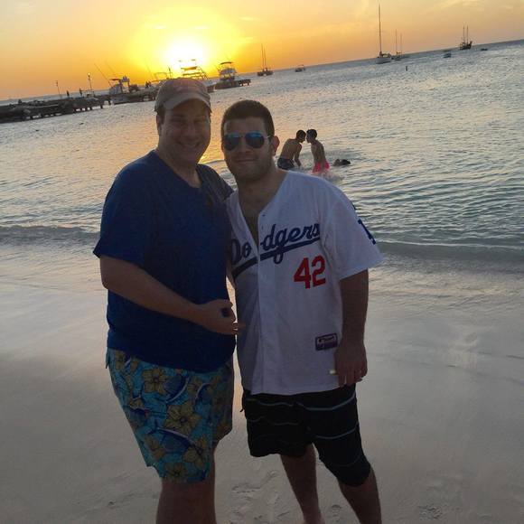 Meet your Posher, Andrew - Picture 1 of 1